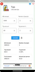 GoCalculate - Calculator screenshot 6