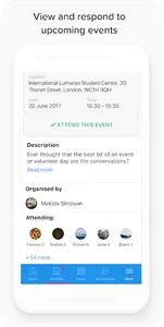 RSPCA Volunteering powered by  screenshot 2