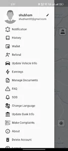 Goa Taxi Rent Car Driver screenshot 5