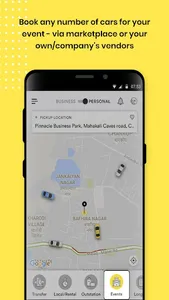 Goa Taxis -Book Cabs/Taxi screenshot 19