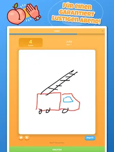 Pantu: Das Party-Wortratespiel screenshot 6