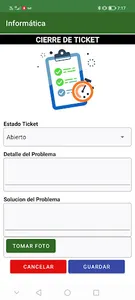 GRL-SOPORTE screenshot 0