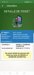 GRL-SOPORTE screenshot 2