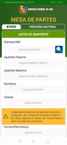 GRL-MPV screenshot 1