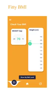 Fitty screenshot 2