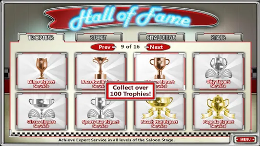 Burger Shop 2 Deluxe screenshot 17