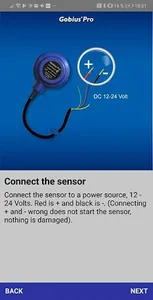 Gobius Pro screenshot 2