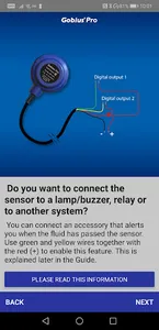 Gobius Pro screenshot 3