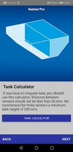 Gobius Pro screenshot 4