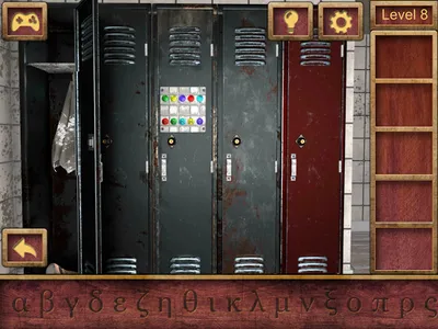 High School Escape 2 screenshot 10