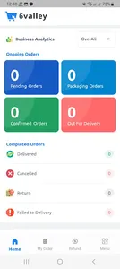Gobuyorsale Seller screenshot 0