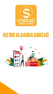 Gobzad Seller screenshot 6