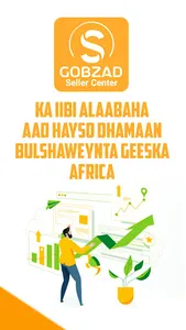 Gobzad Seller screenshot 7