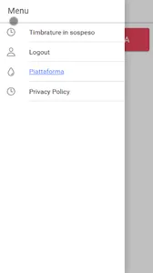 Goccia Mobile screenshot 2