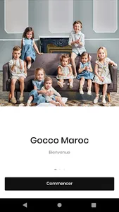 Gocco Maroc screenshot 0