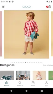 Gocco Maroc screenshot 3