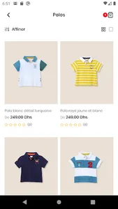 Gocco Maroc screenshot 5