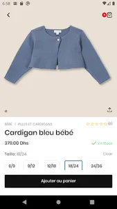 Gocco Maroc screenshot 6
