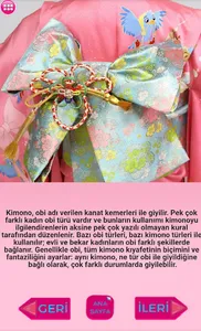 Japon Modası screenshot 2