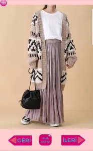 Japon Modası screenshot 7