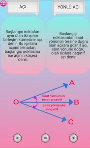 TRIGONOMETRI 11.SINIF screenshot 5