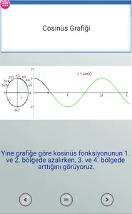 TRIGONOMETRI 11.SINIF screenshot 6