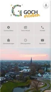 GOCH erleben screenshot 0
