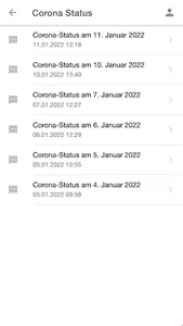 GOCH erleben screenshot 1