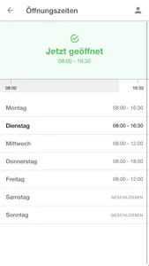 GOCH erleben screenshot 4