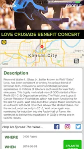 Church It Up! screenshot 1
