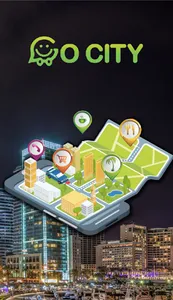 GoCity screenshot 0