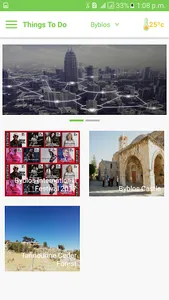 GoCity screenshot 2