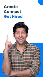 GoClip - Make Video Resume screenshot 0
