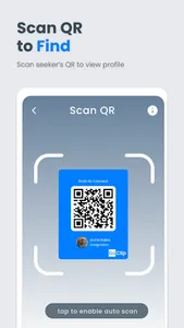 GoClip - Make Video Resume screenshot 17
