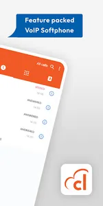 Cloudee screenshot 3