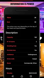 Go Clubbing screenshot 4