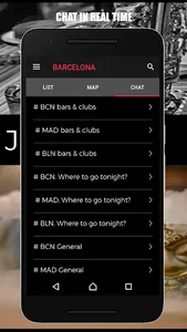 Go Clubbing screenshot 5