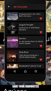 Go Clubbing screenshot 6