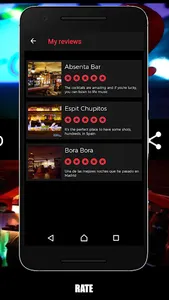 Go Clubbing screenshot 7