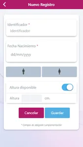 iCODEX screenshot 2