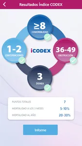 iCODEX screenshot 4
