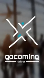 Gocoming Driver screenshot 0