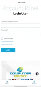 Computer Depot Support screenshot 2