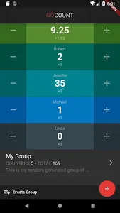GoCount - Tally Counter screenshot 6