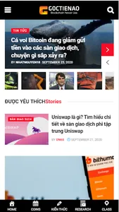 GTA - Góc Tiền Ảo screenshot 1