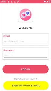 GoDating & Match Flirtify screenshot 1