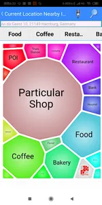 Hamburg HVV Bus Timetable screenshot 5