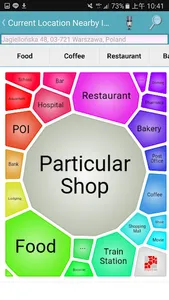 Warsaw ZTM Bus Timetable screenshot 6