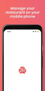 PizzaCity Manager screenshot 2