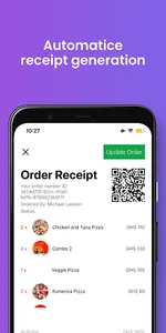 PizzaCity Manager screenshot 3